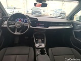  Audi  A3 AUDI  Berline / 2020 / 4P / Berline 30 TFSI MHEV S Tronic 110 Business Line #5