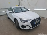 Audi  A3 AUDI  Berline / 2020 / 4P / Berline 30 TFSI MHEV S Tronic 110 Business Line #4