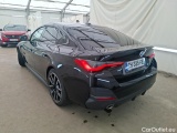  Bmw  Serie 4 Gran Coupe Série 4 Gran Coupe 420 d M Sport 2.0 190CV BVA8 E6d #2