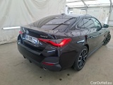 Bmw  Serie 4 Gran Coupe Série 4 Gran Coupe 420 d M Sport 2.0 190CV BVA8 E6d #3