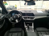  Bmw  Serie 4 Gran Coupe Série 4 Gran Coupe 420 d M Sport 2.0 190CV BVA8 E6d #5