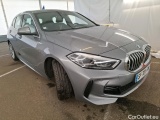  Bmw  Serie 1 BMW Série 1 / 2019 / 5P / Berline 2.0 118D AUTO Business Design #4