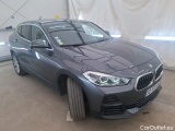  Bmw  X2 Série  xDrive 18d Lounge 2.0 150CV BVA8 E6d #4