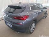  Bmw  X2 Série  xDrive 18d Lounge 2.0 150CV BVA8 E6d #3