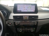  Bmw  X2 Série  xDrive 18d Lounge 2.0 150CV BVA8 E6d #7