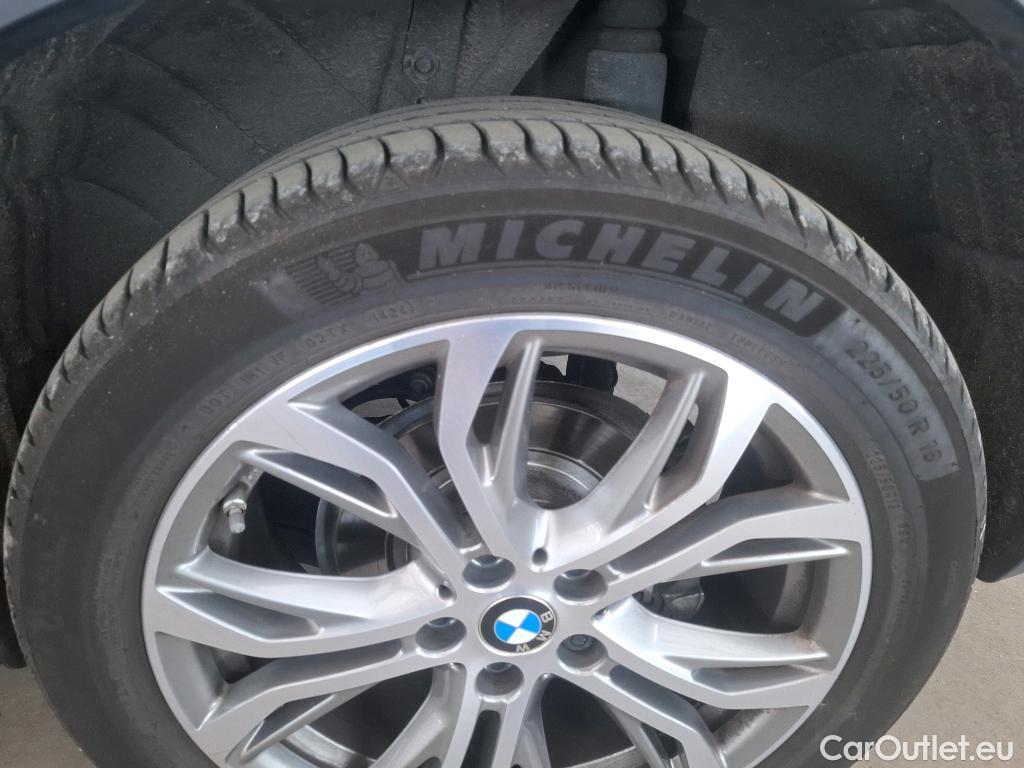  Bmw  X2 Série  xDrive 18d Lounge 2.0 150CV BVA8 E6d #47