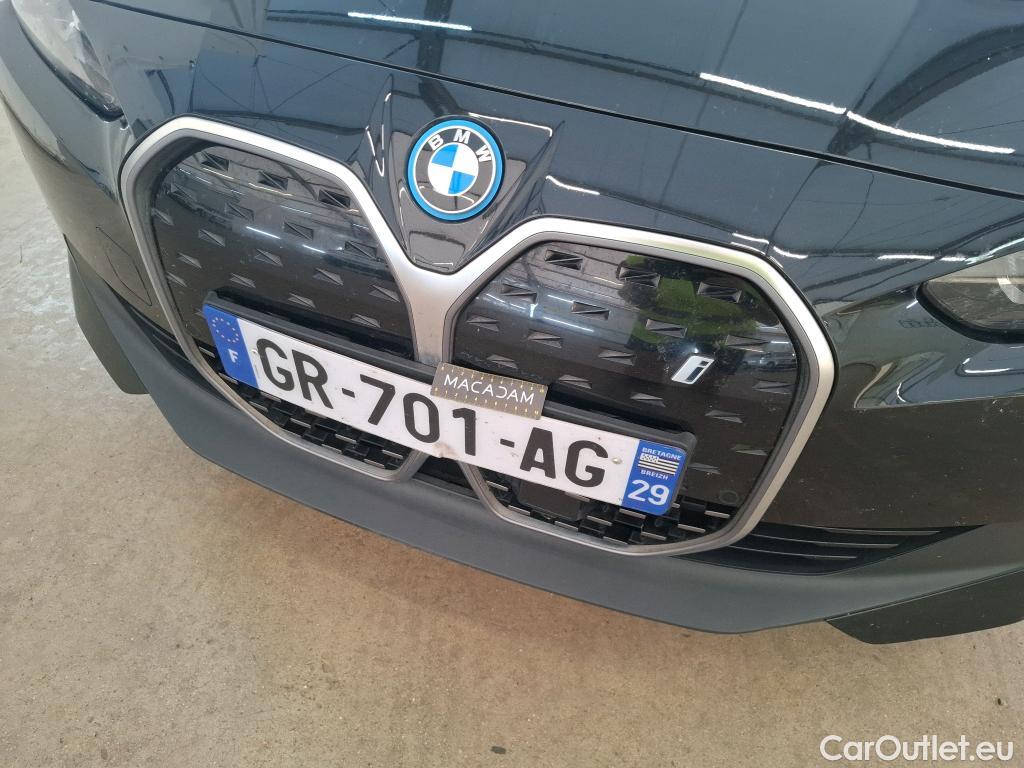  Bmw  Serie 4 BMW i4 / 2021 / 5P / Berline eDrive35 286ch Business Design #49
