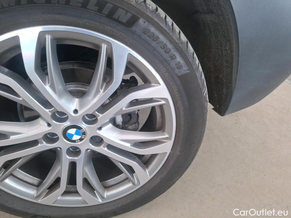  Bmw  X2 Série  xDrive 18d Lounge 2.0 150CV BVA8 E6d #50