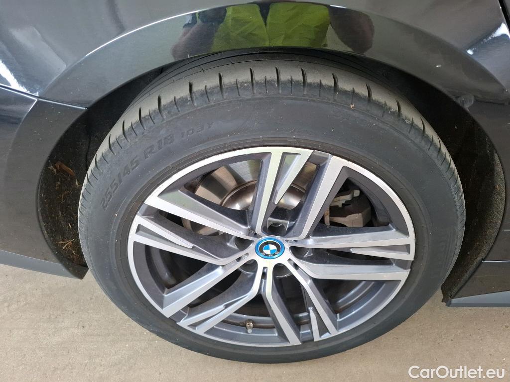  Bmw  Serie 4 BMW i4 / 2021 / 5P / Berline eDrive35 286ch Business Design #30