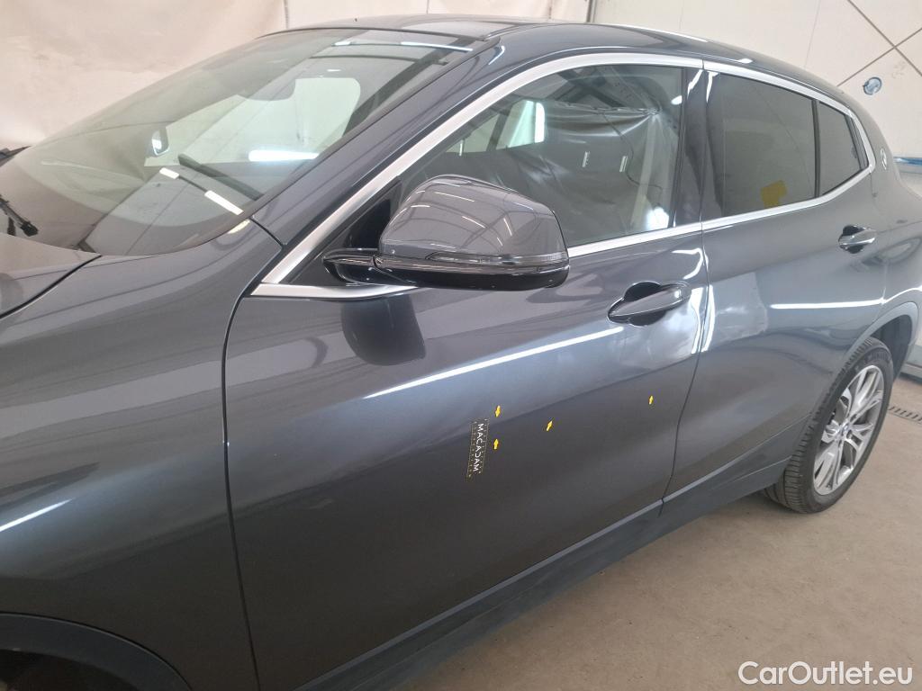  Bmw  X2 Série  xDrive 18d Lounge 2.0 150CV BVA8 E6d #13