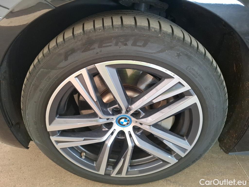  Bmw  Serie 4 BMW i4 / 2021 / 5P / Berline eDrive35 286ch Business Design #42