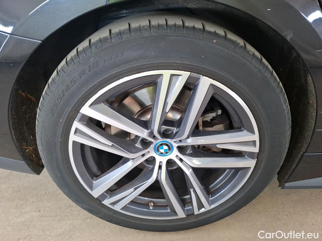  Bmw  Serie 4 BMW i4 / 2021 / 5P / Berline eDrive35 286ch Business Design #31