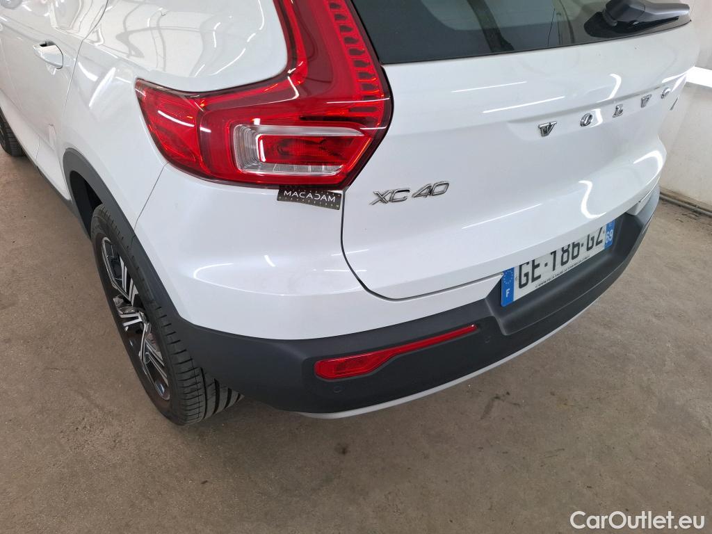  Volvo  XC 40 VOLVO XC40 / 2017 / 5P / SUV Recharge T4 211 DCT7 Inscription Busi #46