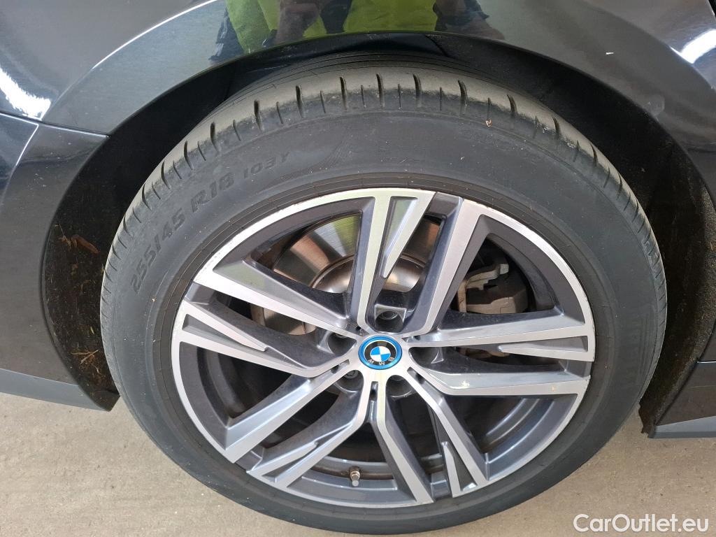  Bmw  Serie 4 BMW i4 / 2021 / 5P / Berline eDrive35 286ch Business Design #6