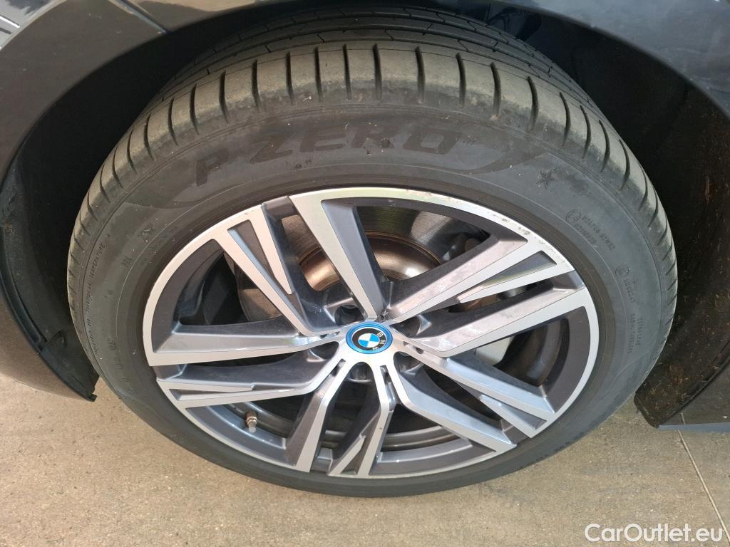  Bmw  Serie 4 BMW i4 / 2021 / 5P / Berline eDrive35 286ch Business Design #41