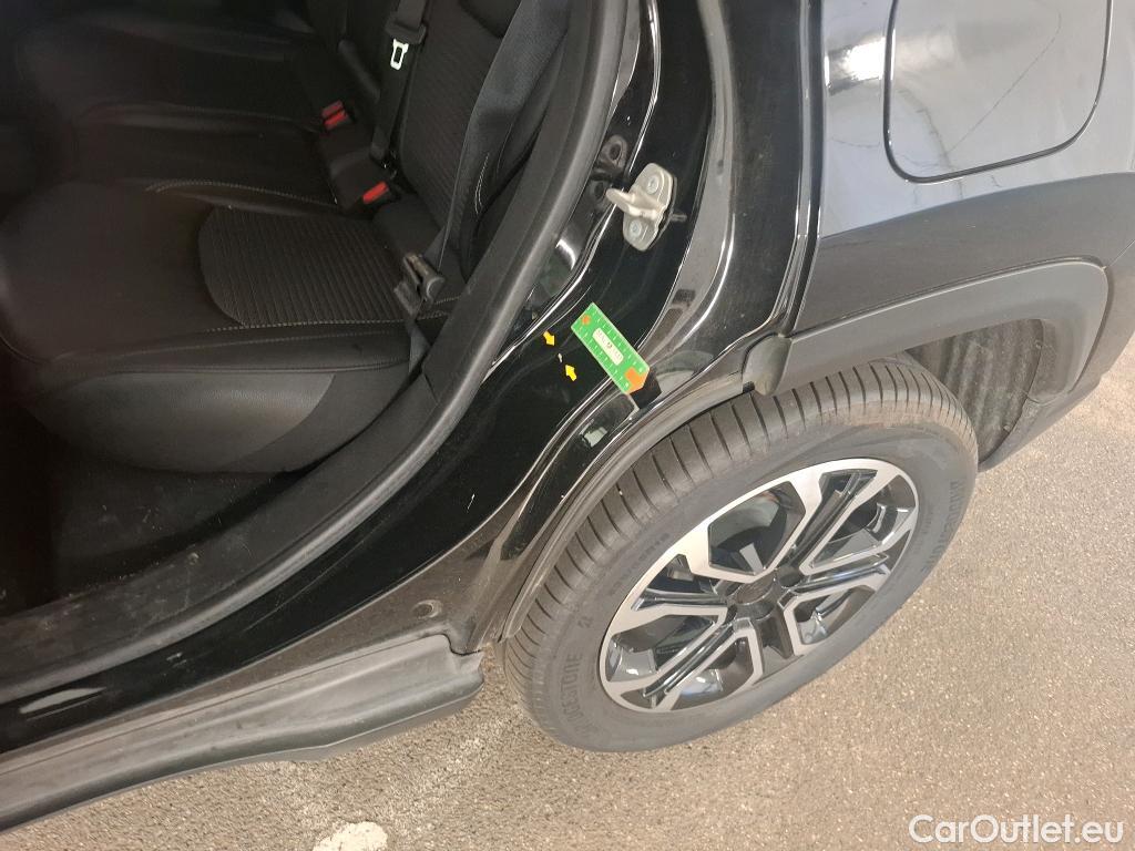  Jeep  Compass JEEP  / 2021 / 5P / SUV 1.3 PHEV T4 240 4XE LIMITED #3