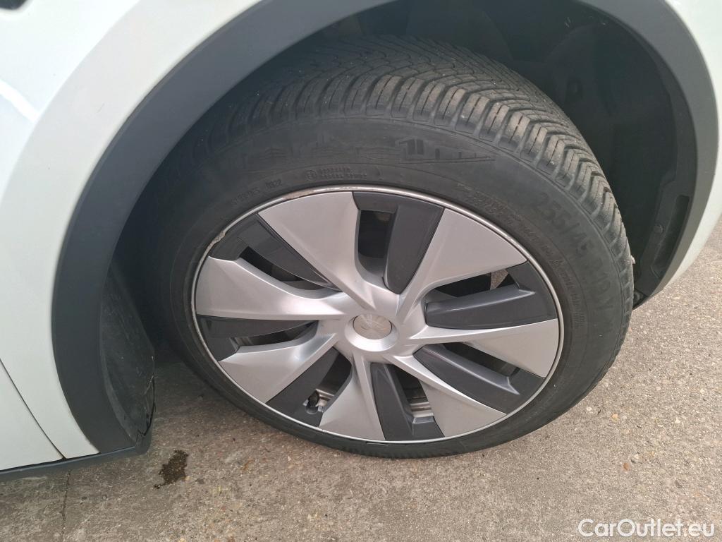  Tesla  Model Y TESLA  / 2020 / 5P / SUV Grand Autonomie Dual Motor AWD #4