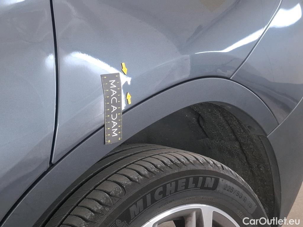  Bmw  X2 Série  xDrive 18d Lounge 2.0 150CV BVA8 E6d #42