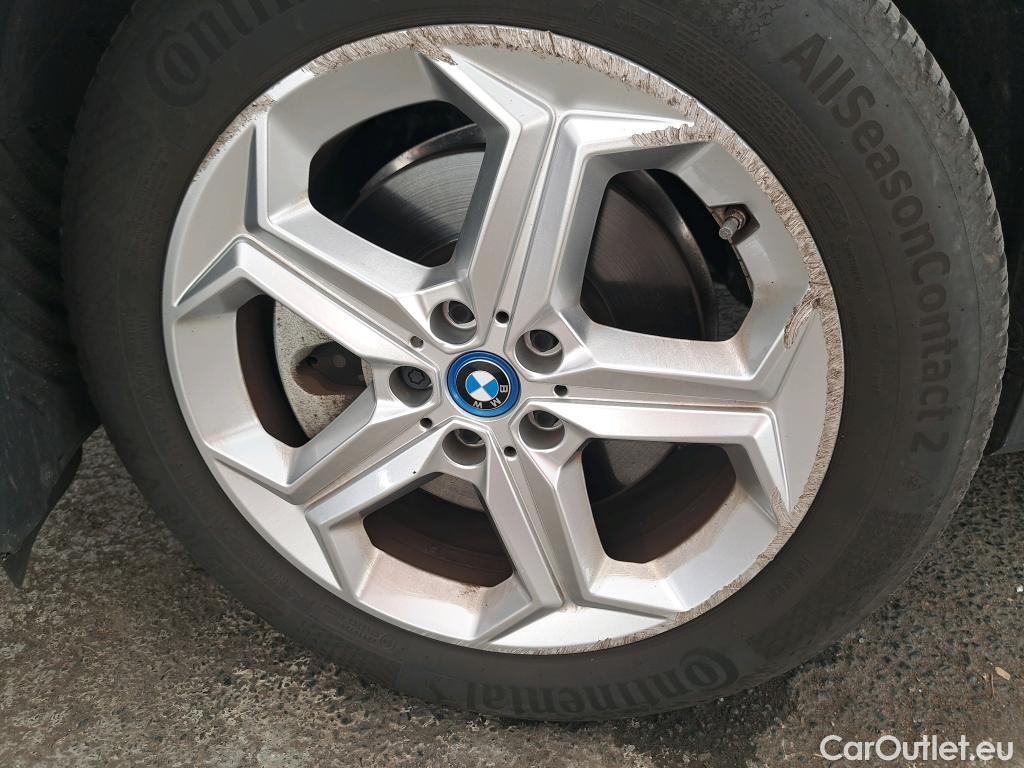  Bmw  iX 1 BMW iX1 / 2022 / 5P / SUV xDrive30 Business Design #5