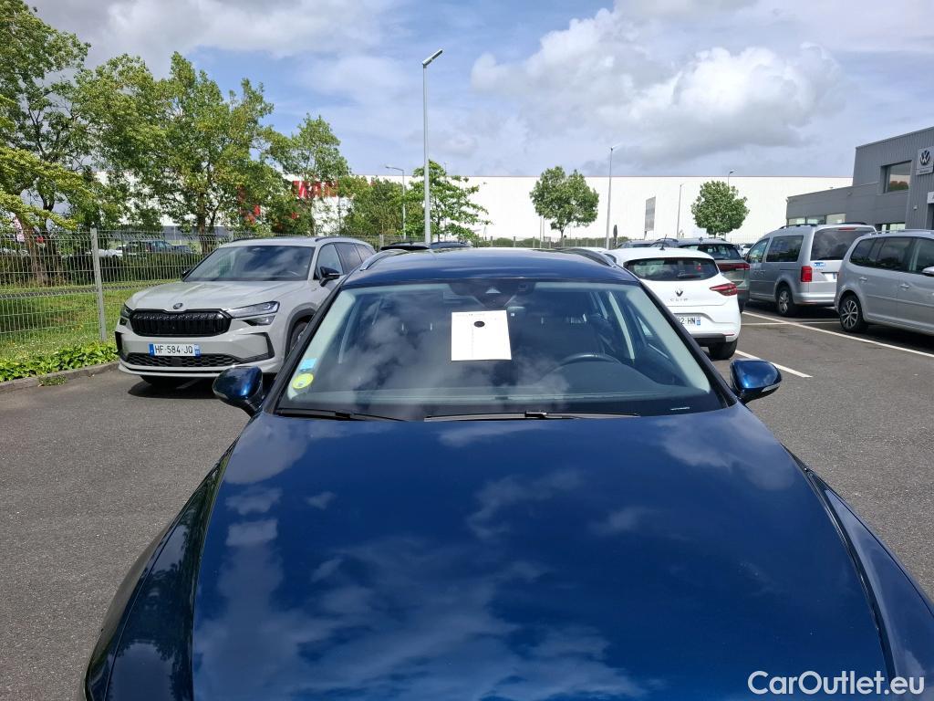  Volkswagen  Passat  Break Business 2.0 TDI 150CV BVA7 E6d #3