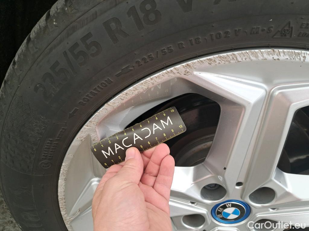  Bmw  iX 1 BMW iX1 / 2022 / 5P / SUV xDrive30 Business Design #22
