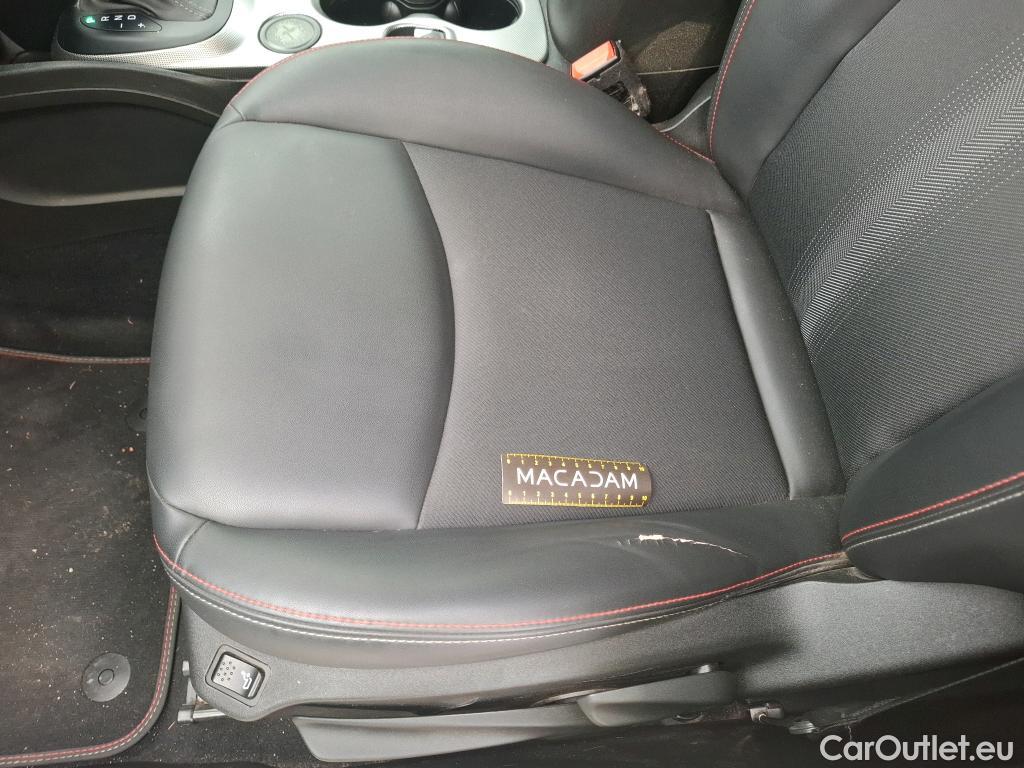  Fiat  500 X Sport 1.3 GSE 150CV BVM6 E6d #5