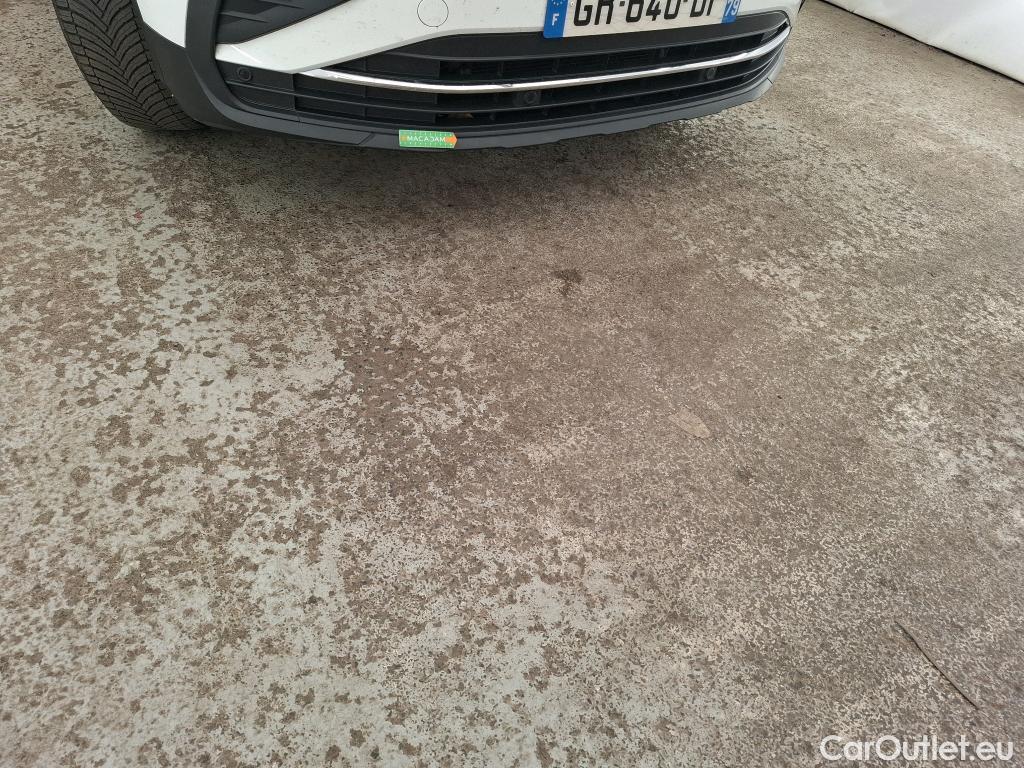 Volkswagen  Tiguan VOLKSWAGEN  / 2020 / 5P / SUV 2.0 TDI 150 DSG7 Life Business #24