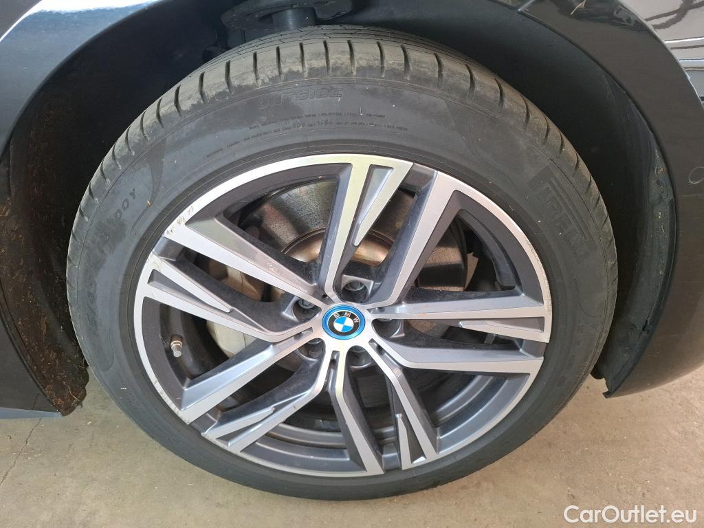  Bmw  Serie 4 BMW i4 / 2021 / 5P / Berline eDrive35 286ch Business Design #36