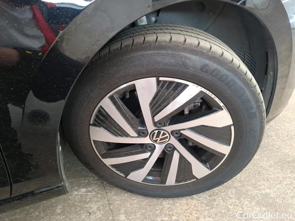  Volkswagen  Golf  VOLKSWAGEN / 2020 / 5P / Berline 1.4 eHybrid OPF 204 DSG6 Style #4