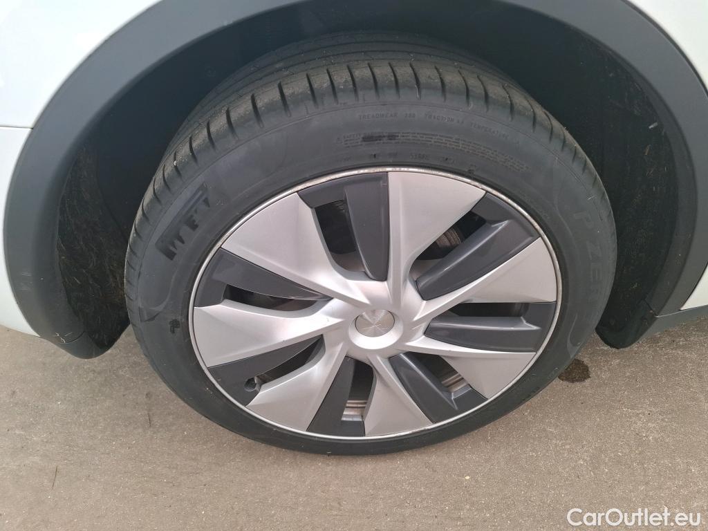  Tesla  Model Y TESLA  / 2020 / 5P / SUV Grand Autonomie Dual Motor AWD #16