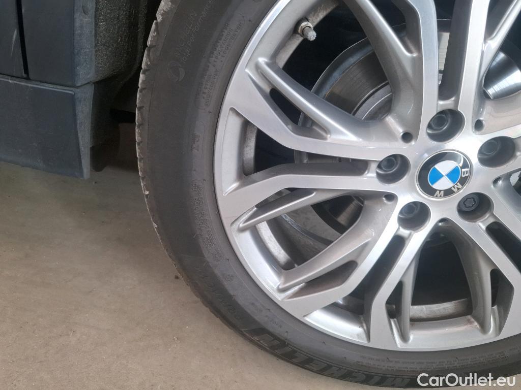  Bmw  X2 Série  xDrive 18d Lounge 2.0 150CV BVA8 E6d #48