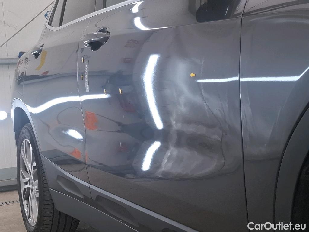  Bmw  X2 Série  xDrive 18d Lounge 2.0 150CV BVA8 E6d #9