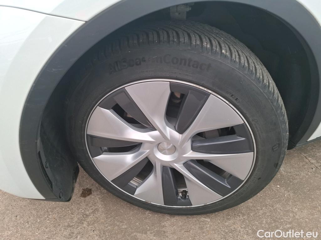  Tesla  Model Y TESLA  / 2020 / 5P / SUV Grand Autonomie Dual Motor AWD #7