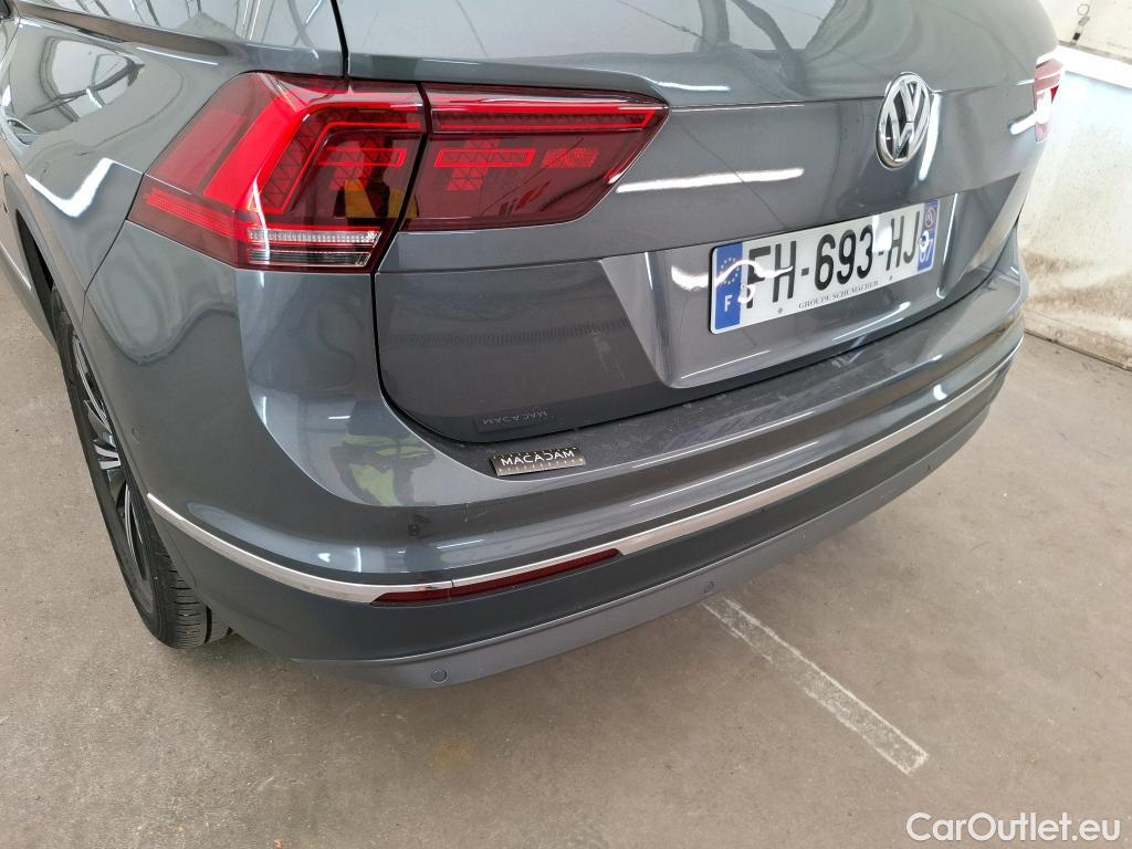  Volkswagen  Tiguan VOLKSWAGEN  5p SUV 2.0 TDI 150 DSG7 Carat Exclusive 4Motion #8