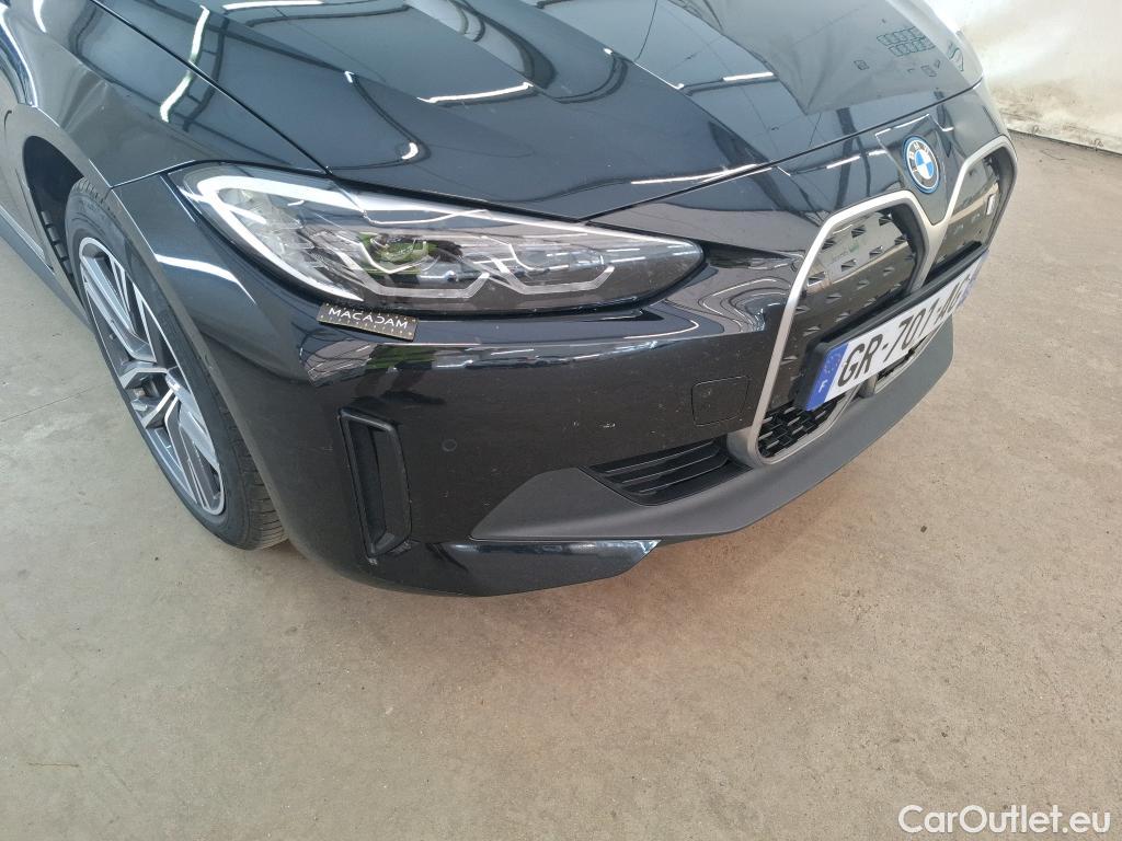  Bmw  Serie 4 BMW i4 / 2021 / 5P / Berline eDrive35 286ch Business Design #24