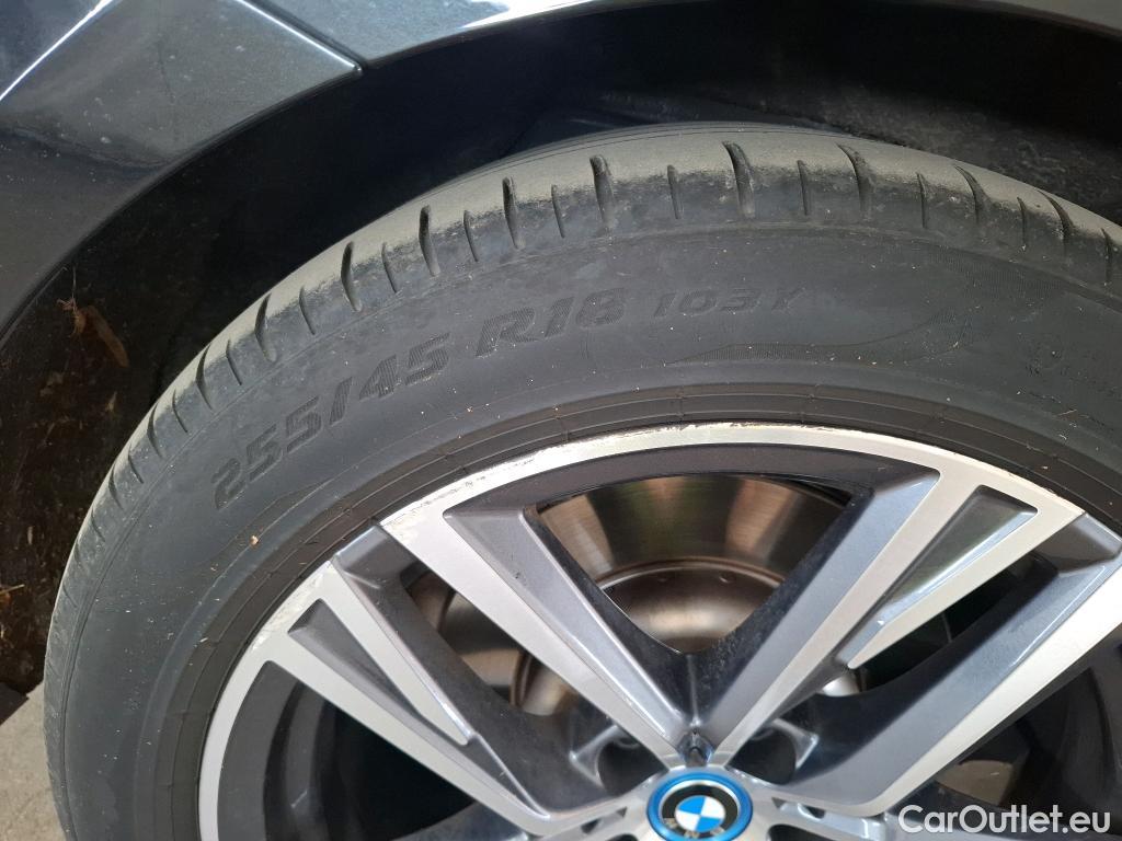  Bmw  Serie 4 BMW i4 / 2021 / 5P / Berline eDrive35 286ch Business Design #8