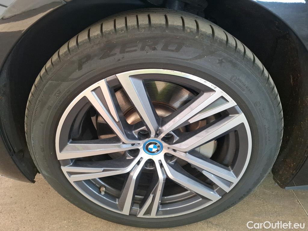  Bmw  Serie 4 BMW i4 / 2021 / 5P / Berline eDrive35 286ch Business Design #10