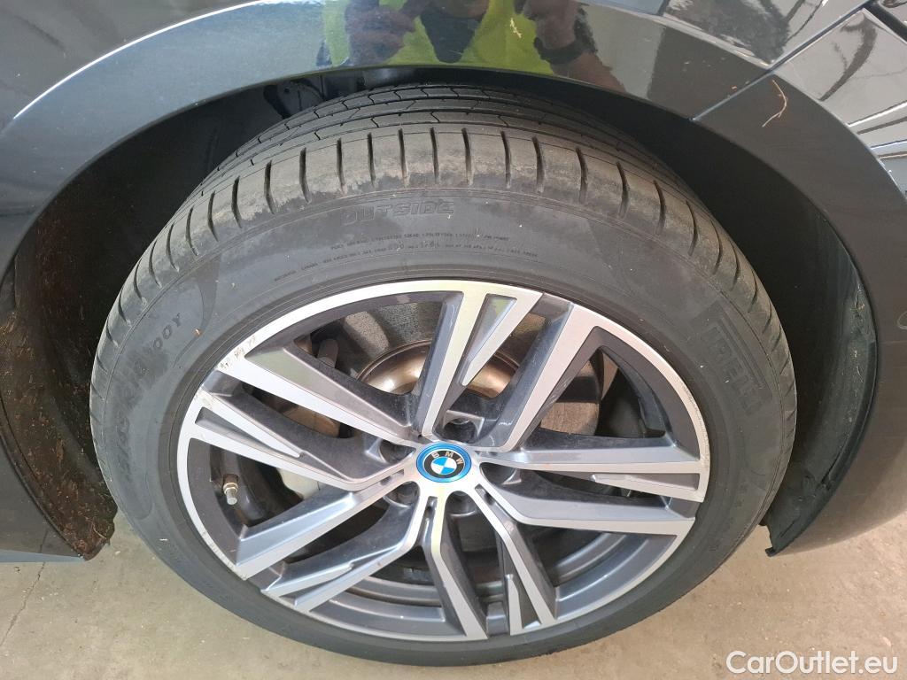  Bmw  Serie 4 BMW i4 / 2021 / 5P / Berline eDrive35 286ch Business Design #35