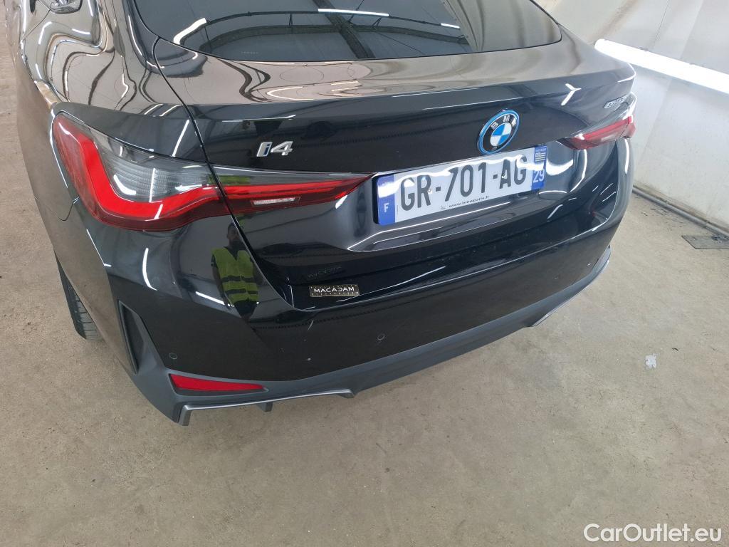  Bmw  Serie 4 BMW i4 / 2021 / 5P / Berline eDrive35 286ch Business Design #17