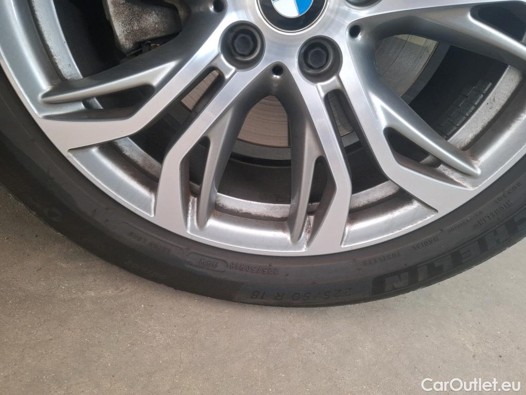  Bmw  X2 Série  xDrive 18d Lounge 2.0 150CV BVA8 E6d #56