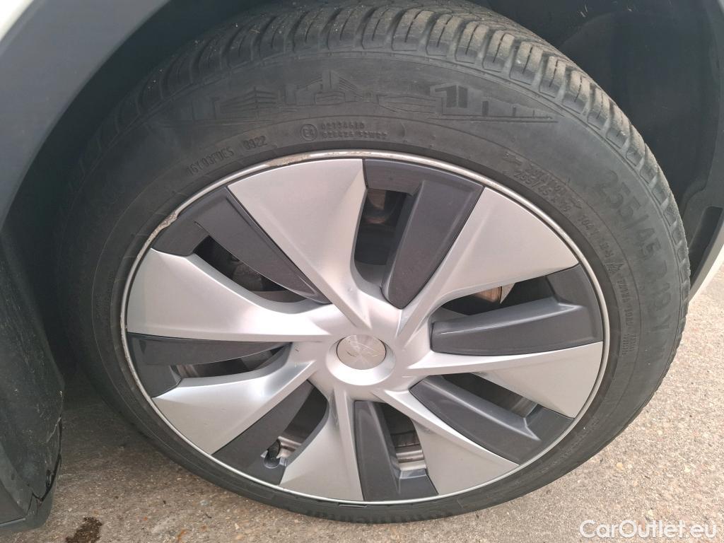 Tesla  Model Y TESLA  / 2020 / 5P / SUV Grand Autonomie Dual Motor AWD #2