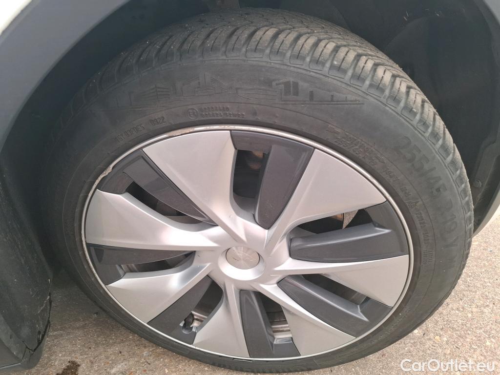  Tesla  Model Y TESLA  / 2020 / 5P / SUV Grand Autonomie Dual Motor AWD #5