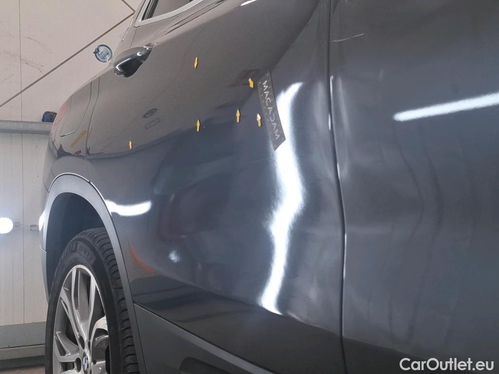  Bmw  X2 Série  xDrive 18d Lounge 2.0 150CV BVA8 E6d #31