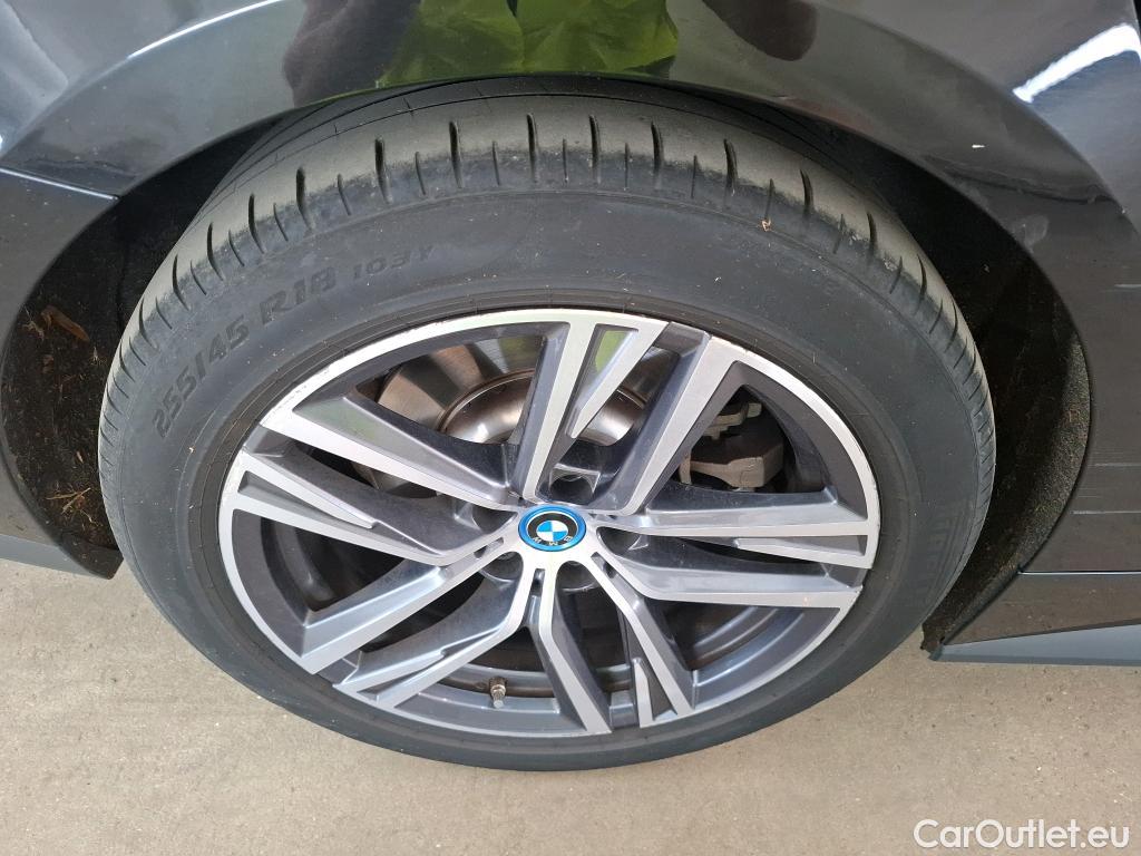  Bmw  Serie 4 BMW i4 / 2021 / 5P / Berline eDrive35 286ch Business Design #5