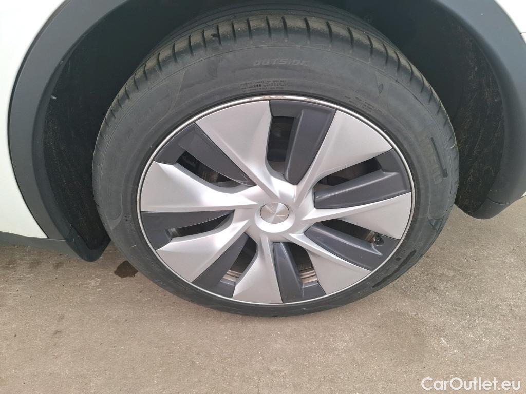  Tesla  Model Y TESLA  / 2020 / 5P / SUV Grand Autonomie Dual Motor AWD #11