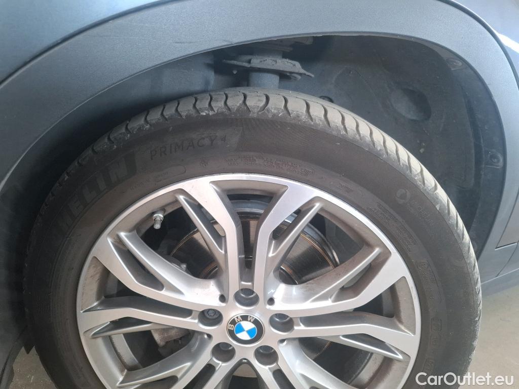  Bmw  X2 Série  xDrive 18d Lounge 2.0 150CV BVA8 E6d #54