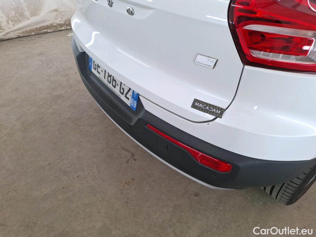  Volvo  XC 40 VOLVO XC40 / 2017 / 5P / SUV Recharge T4 211 DCT7 Inscription Busi #51
