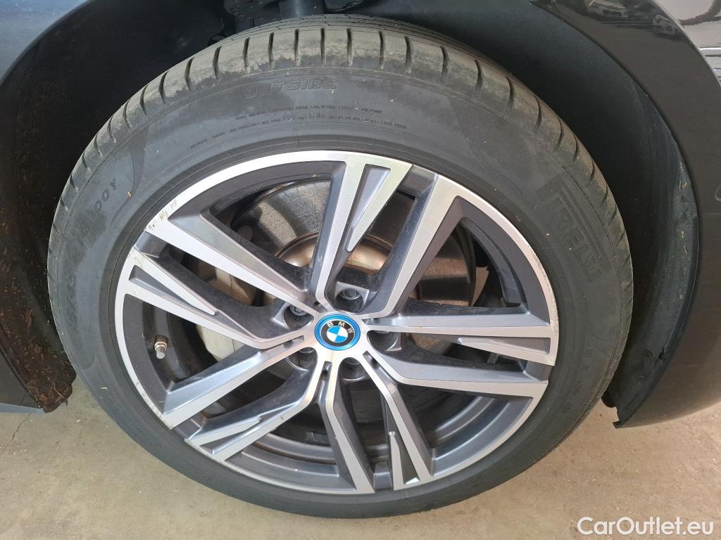  Bmw  Serie 4 BMW i4 / 2021 / 5P / Berline eDrive35 286ch Business Design #14