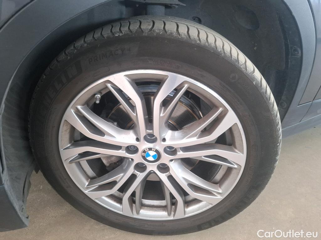 Bmw  X2 Série  xDrive 18d Lounge 2.0 150CV BVA8 E6d #53
