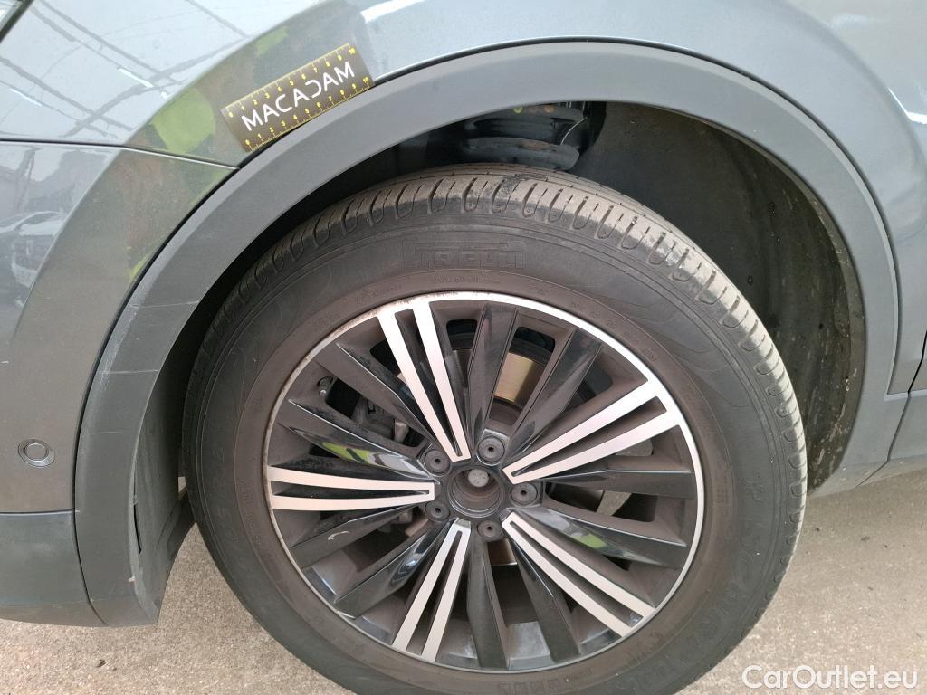  Volkswagen  Tiguan VOLKSWAGEN  5p SUV 2.0 TDI 150 DSG7 Carat Exclusive 4Motion #6